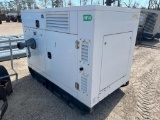 4IN SELWOOD S100 TRASH PUMP