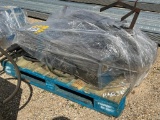 PALLET OF MILLER WELDERS