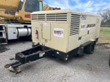 2015 INGERSOLL-RAND XP825 AIR COMPRESSOR - NO TITLE