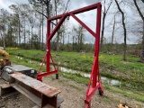 ENGINE HOIST