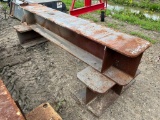 IRON BEAMS