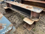 IRON BEAMS