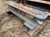 IRON BEAMS