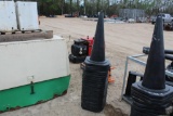 SAFETY CONES