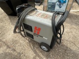 HYPERTHERM POWERMAX 1650 PLASMA CUTTING SYSTEM
