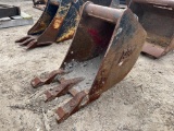 12IN DIGGING BUCKET
