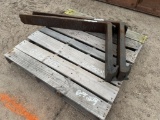 SET OF FORKS