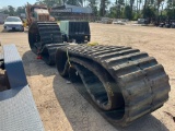 32IN RUBBER TRACKS