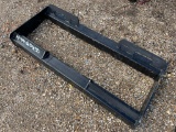 ALL STAR QUICK ATTACH PLATE