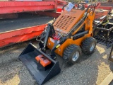 LANDHERO MINI LOADER