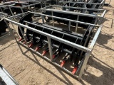2023 GREATBEAR HEAVY GRASS GRAPPLE