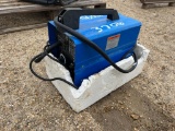 MILLER EASY MIG 100 WELDING MACHINE