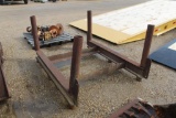 IRON RACK