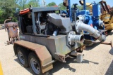 DYNA 6X6 WATER PUMP