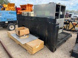 115 HP POWER UNIT SOLD | SUBJECT TO PARISH CONFIRMATION