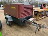 ATLAS COPCO 375 COMPRESSOR