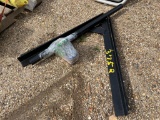 AR500 3/8IN GONG SHOOTING TARGET