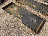 FORMED FRAME
