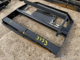 45IN FORK FRAME W/ 42IN FORKS