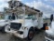 2002 FORD F-750 BOOM TRUCK