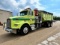 1994 KENWORTH T800 ROLL-OFF TRUCK