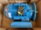 WEG LOW AND HIGH VOLTAGE ELECTRIC MOTOR