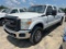 2015 FORD F-250 PICKUP