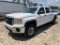 2014 GMC SIERRA