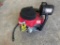PURE POWER 390CC ENGINE CAN ALSO BE RUN ON PROPANE