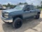 2006 CHEVROLET K1500