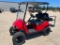 E-Z-GO GOLF CART