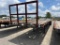 1998 GREAT DANE 48FT FLATBED TRAILER