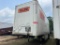 2019 WABASH DVDBHPC 28'X102IN VAN TRAILER