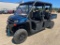 2023 CFMOTO UFORCE 1000XL SIDE BY SIDE