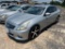 2011 INFINITI G25X