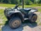 2005 HONDA TRX350FM