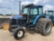 NEW HOLLAND TS110