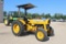 MASSEY FERGUSON 2135 FARM TRACTOR