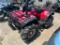 HONDA 400 FOREMAN 4 WHEELER | NO TITLE