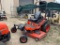 KUBOTA ZD1211 MOWER