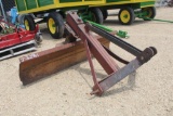GRADER BLADE