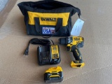 DEWALT DCD701 DRILL DRIVER