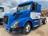 2015 VOLVO VNL42T300TRUCK
