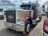 2000 PETERBILT 379 TRUCK TRACTOR