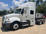 2014 INTERNATIONAL PROSTAR TRUCK