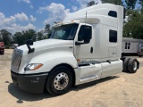 2018 INTERNATIONAL LT625 TRUCK