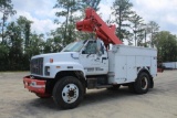 1996 GMC TOPKICK TRUCK | NO TITLE