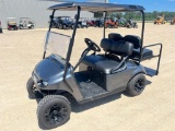 E-Z-GO GOLF CART