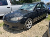 2006 MAZDA 3