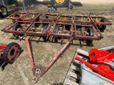 14FT PULL BEHIND SICKLE CUTTER